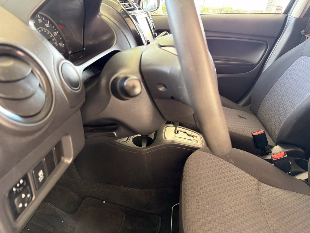 Used 2018 Mitsubishi Mirage ES FWD image 31