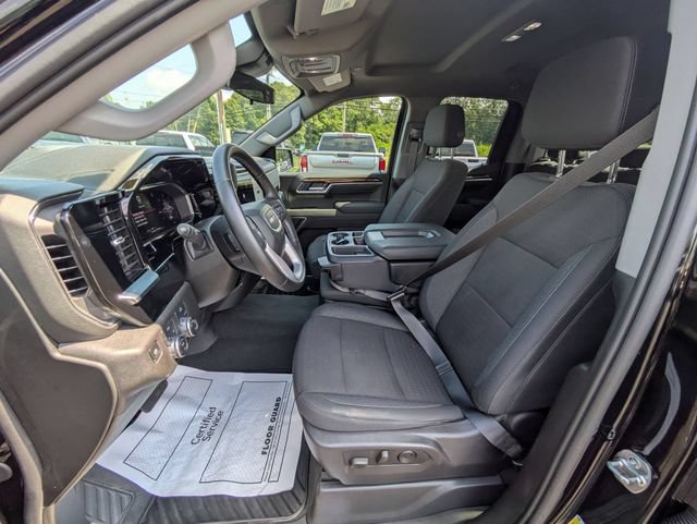 Used 2026 GMC Sierra 1500 SLE AWD/4WD image 25