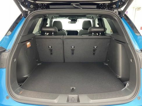 New 2026 Chevrolet TrailBlazer RS w/ Convenience Package image 13