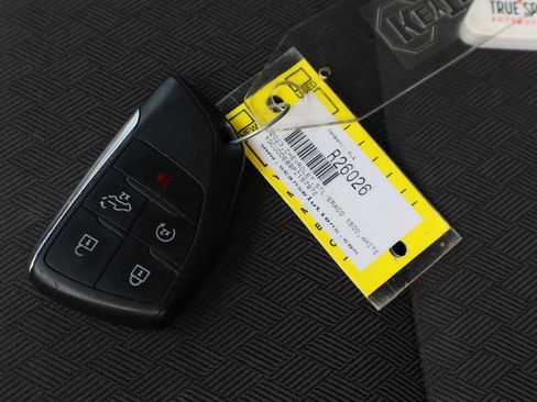 Certified 2023 Chevrolet Silverado 1500 LT image 30