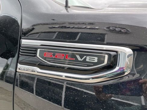 New 2026 GMC Sierra 1500 Denali w/ Denali Reserve Package AWD/4WD image 21