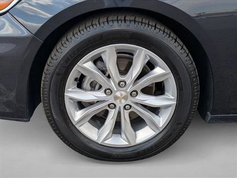 Used 2023 Chevrolet Malibu LT w/ Driver Confidence Package FWD image 23