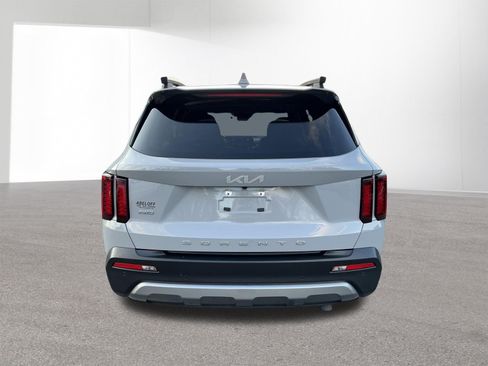 Used 2022 Kia Sorento X-Line EX AWD/4WD image 4