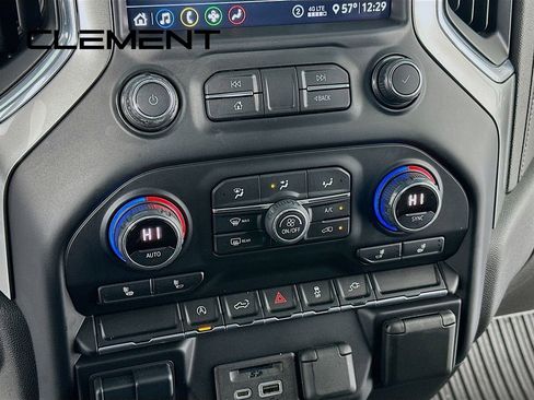 Used 2020 Chevrolet Silverado 1500 LT w/ All-Star Edition image 22