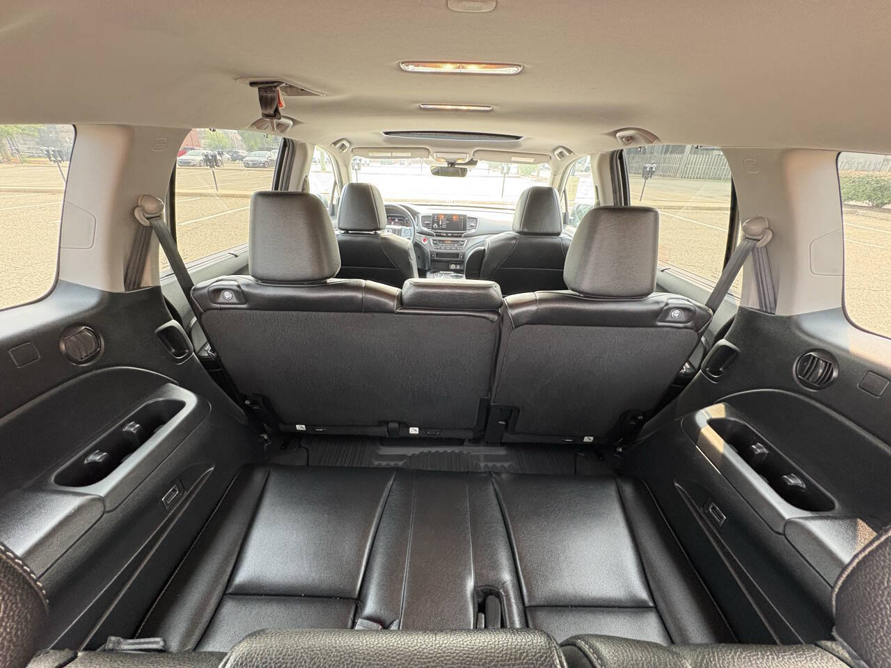 Used 2022 Honda Pilot Special Edition image 24