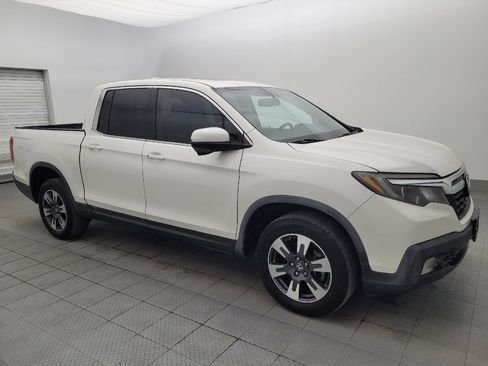 Used 2019 Honda Ridgeline RTL-T image 11