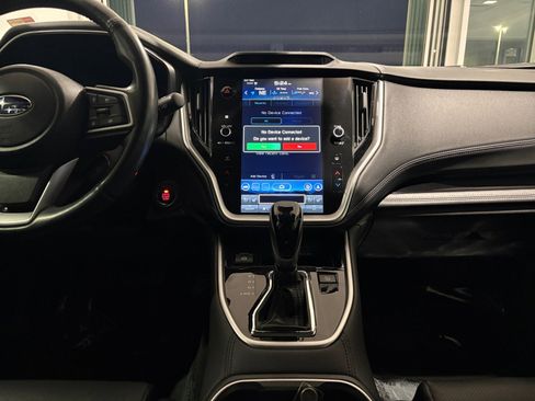 Used 2023 Subaru Outback Touring XT image 4