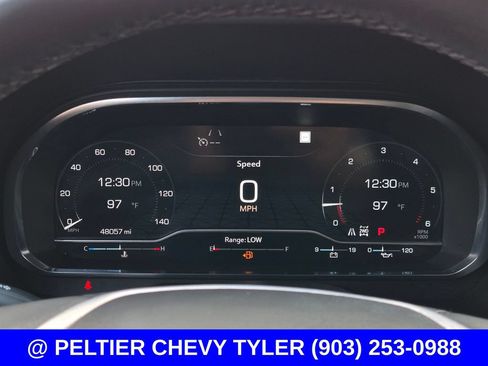 Used 2023 GMC Yukon SLT AWD/4WD image 21