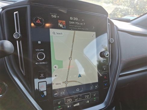 Certified 2024 Subaru WRX Limited image 17