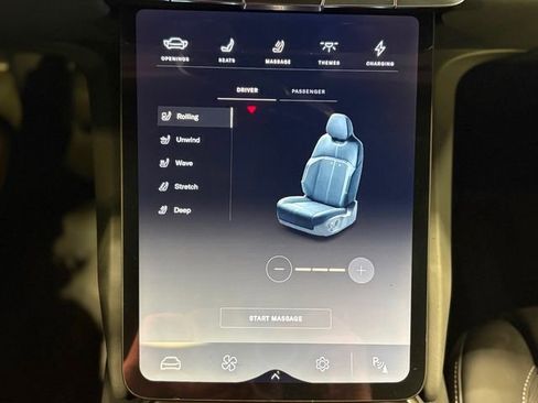 Used 2024 Lucid Air Touring image 29