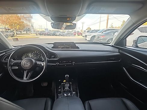 Used 2024 MAZDA CX-30 AWD 2.5 S w/ Select Sport Pkg image 5