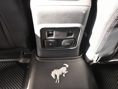 Used 2024 Ford Bronco Wildtrak image 12