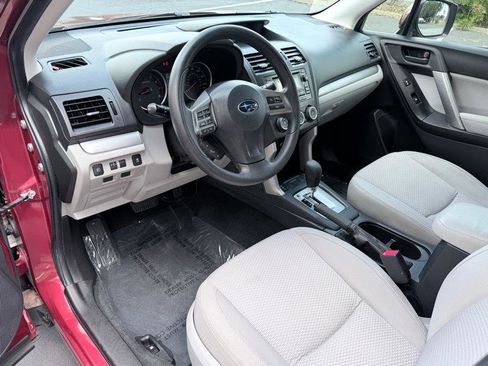 Used 2015 Subaru Forester 2.5i Premium w/ Protection Package #1 image 12