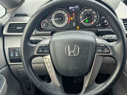 Used 2015 Honda Odyssey EX image 30