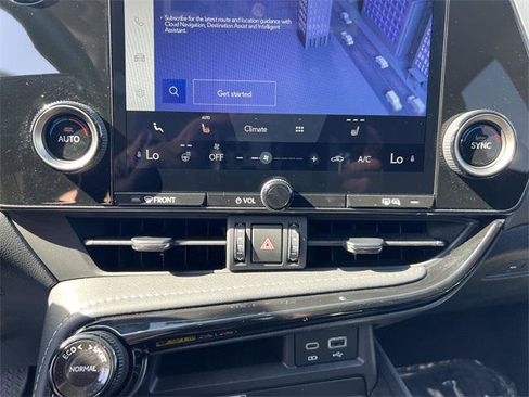 Certified 2025 Lexus NX 350 AWD image 17