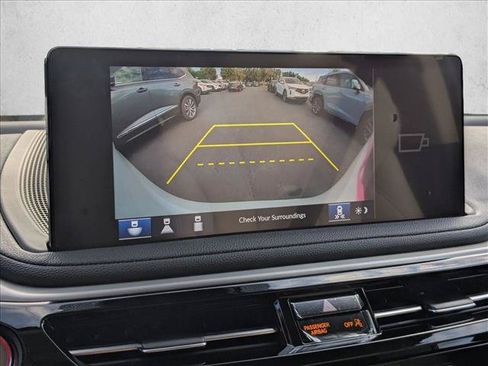 Used 2026 Acura MDX FWD image 12