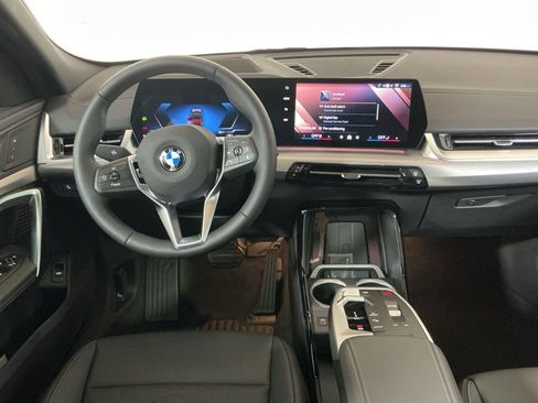 New 2026 BMW X2 xDrive28i w/ Technology Package image 12