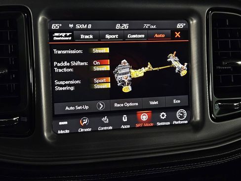 Used 2023 Dodge Challenger R/T Scat Pack image 14