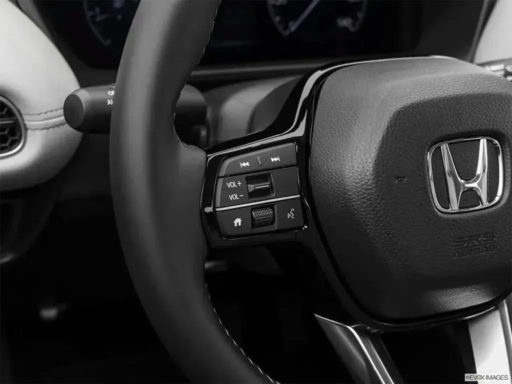 New 2027 Honda HR-V EX-L image 58