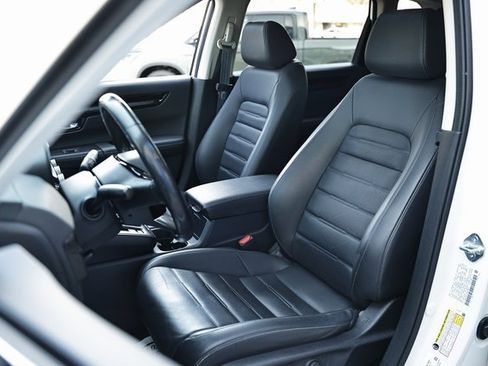 Used 2024 Honda CR-V EX-L image 22