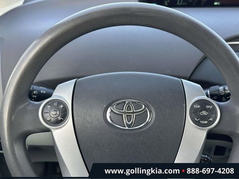 Used 2010 Toyota Prius Five image 18
