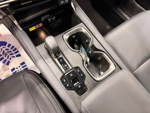 Used 2023 Lexus RX 350 Premium Plus w/ Accessory Package (Z1) AWD/4WD image 18