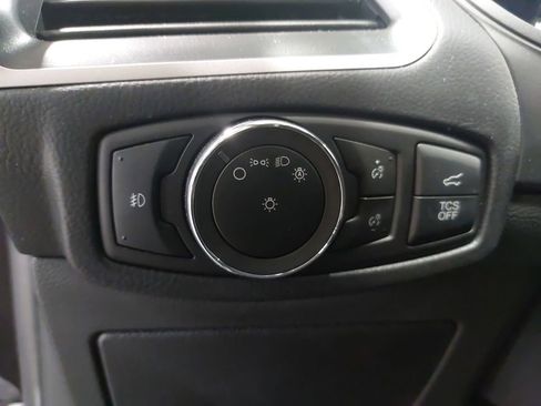 Used 2023 Ford Edge SEL w/ Convenience Package AWD/4WD image 27