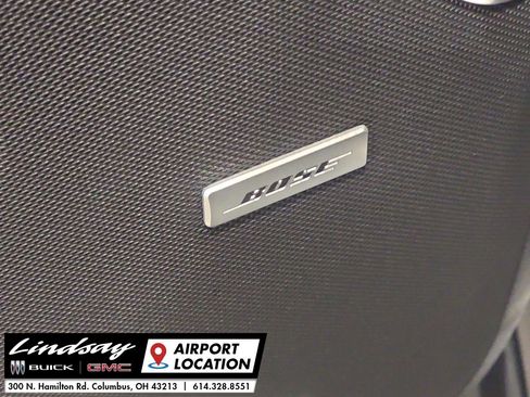 New 2026 GMC Yukon XL Denali w/ Sun & Power Step Package image 18