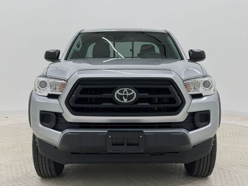 Used 2022 Toyota Tacoma SR w/ SX Package image 6