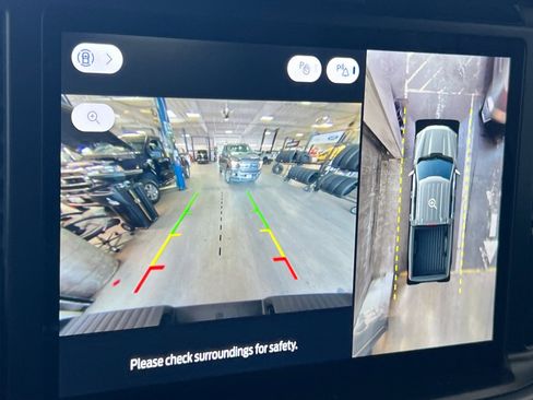 New 2025 Ford F150 XLT w/ Equipment Group 302A MID image 18