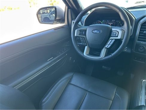 Certified 2021 Ford Expedition XLT image 13