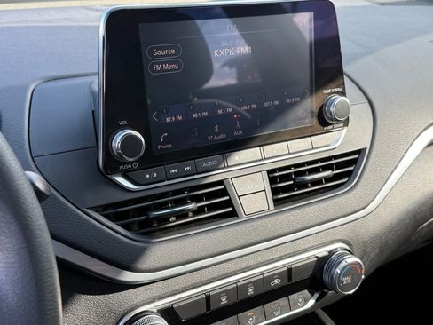 Used 2020 Nissan Altima 2.5 S image 22