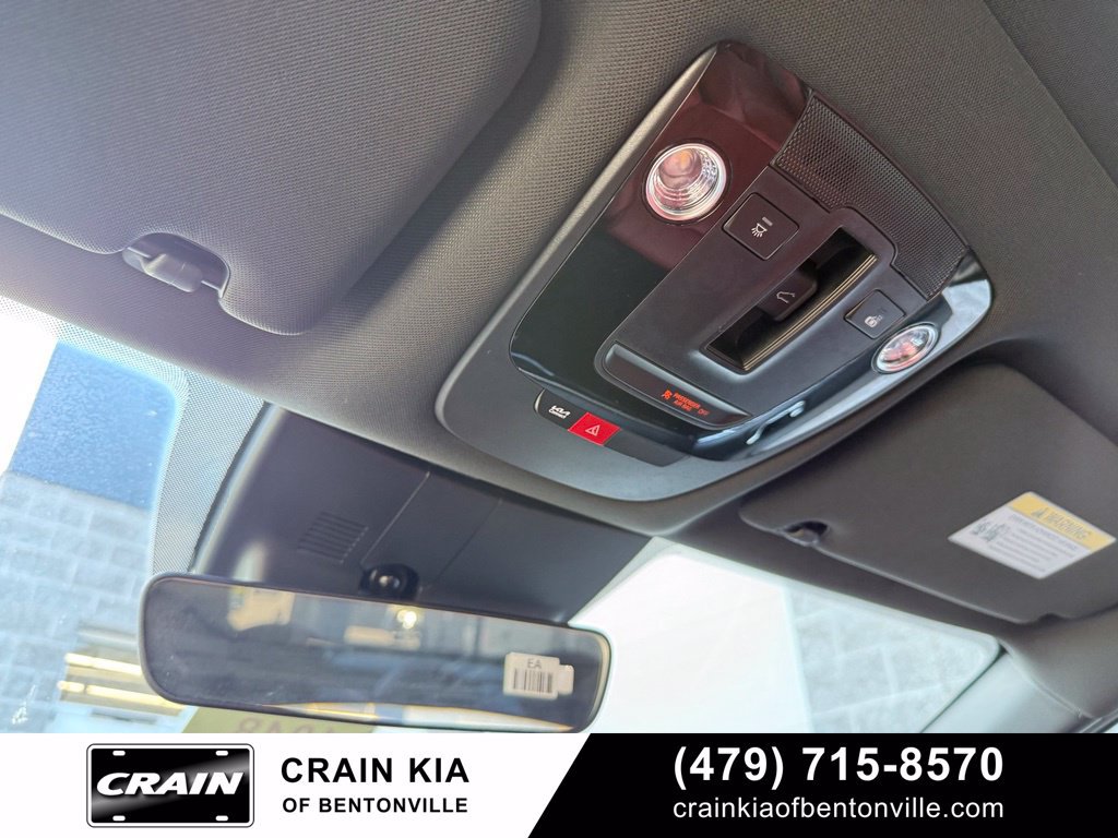 New 2026 Kia K5 GT-Line w/ GT-Line Premium Package FWD image 19