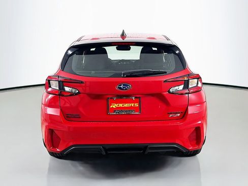 New 2026 Subaru Impreza RS image 6