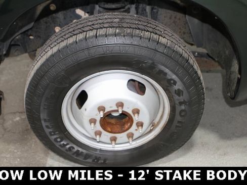 Used 2014 Ford F350 XL image 12