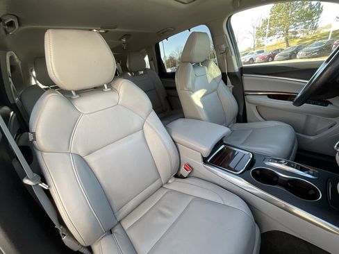 Used 2016 Acura MDX SH-AWD image 20