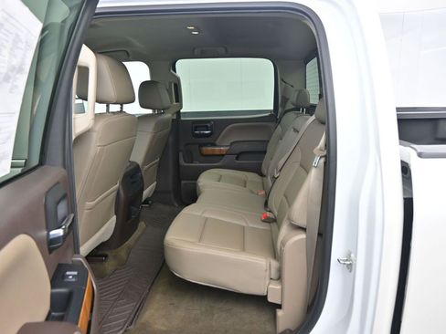 Used 2016 GMC Sierra 1500 SLT w/ SLT Premium Package image 13