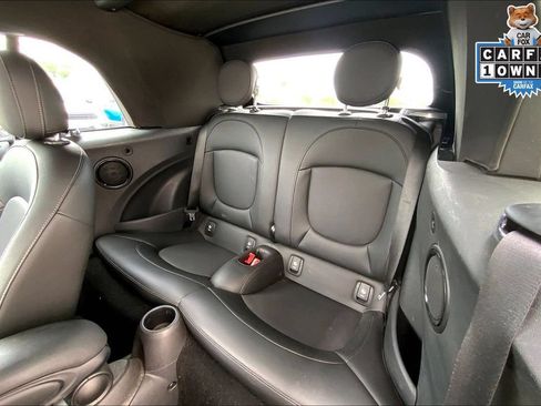 Used 2021 MINI Cooper Convertible FWD image 22