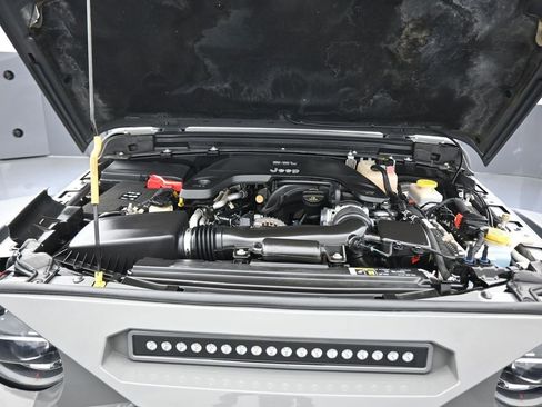 Used 2020 Jeep Wrangler Rubicon image 48