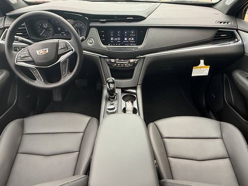 New 2026 Cadillac XT5 Premium Luxury w/ Driver Assist Package image 10