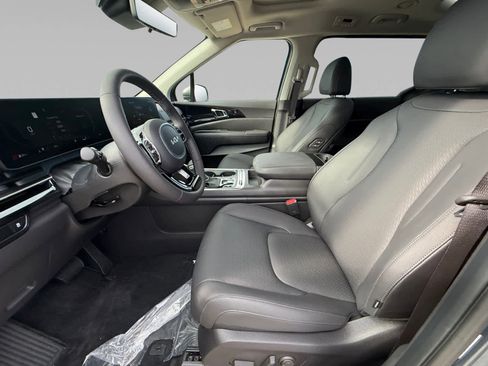New 2026 Kia Carnival SX Prestige image 9