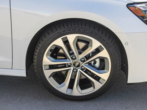 New 2026 Audi A3 2.0T Premium image 11