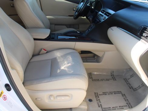 Used 2015 Lexus RX 350 FWD image 20