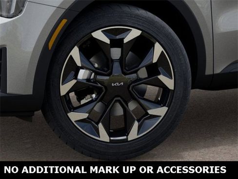 New 2026 Kia Sorento EX w/ EX Premium Package image 9