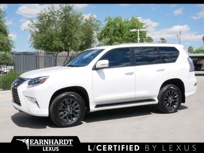 Used 2023 Lexus GX 460 Premium w/ Premium Package