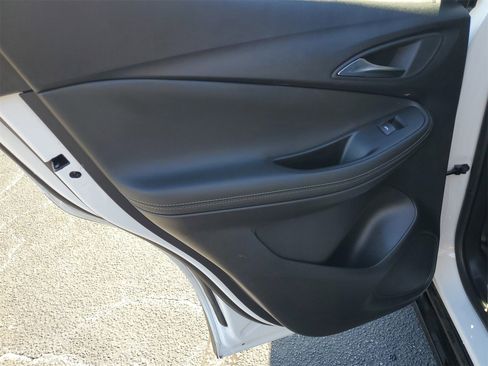 Used 2024 Buick Encore GX Sport Touring image 23