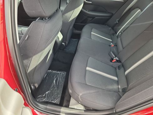 New 2025 Hyundai Sonata SEL image 8