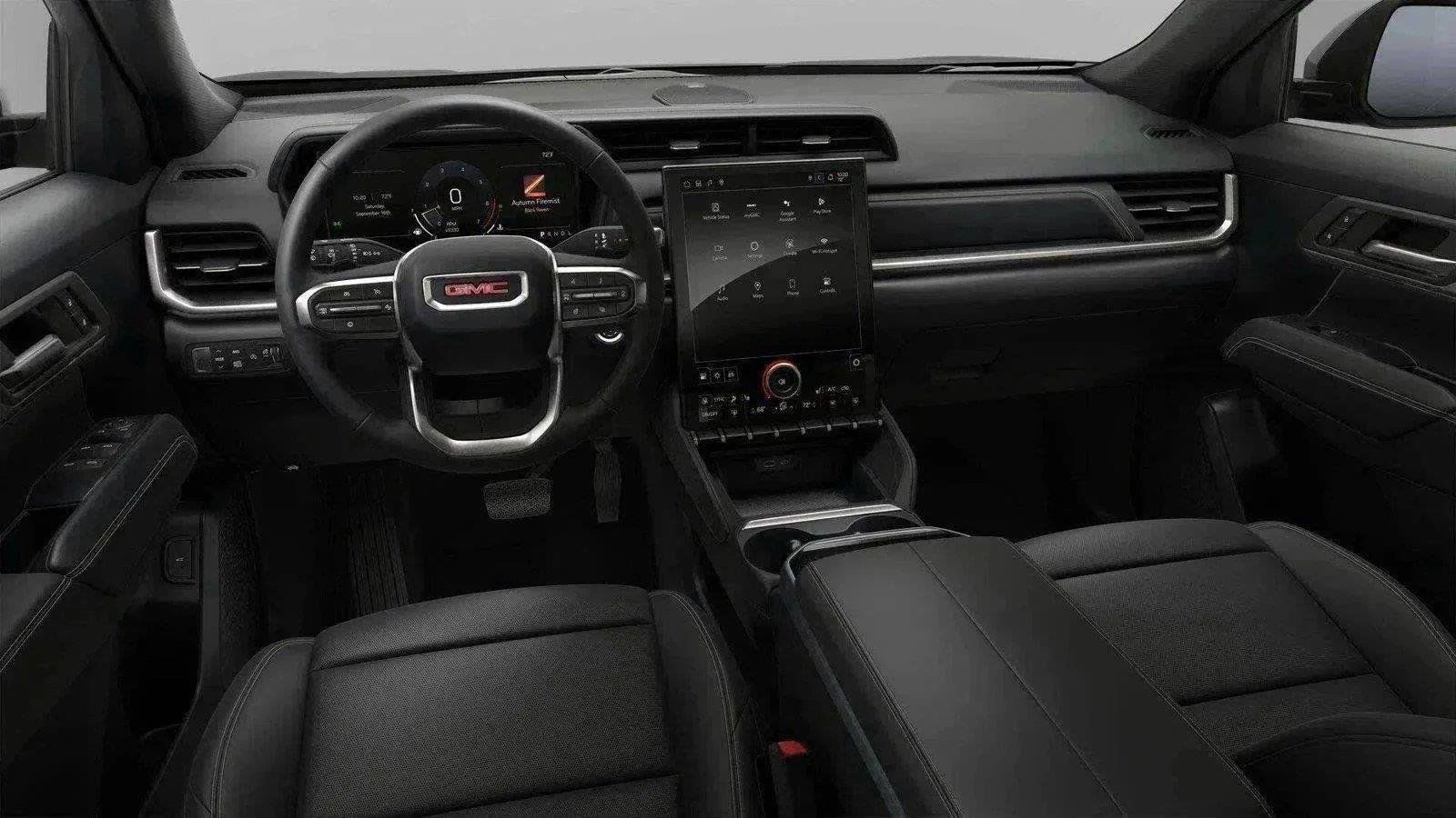 New 2027 GMC Terrain Elevation w/ Elevation Premium Package AWD/4WD image 86