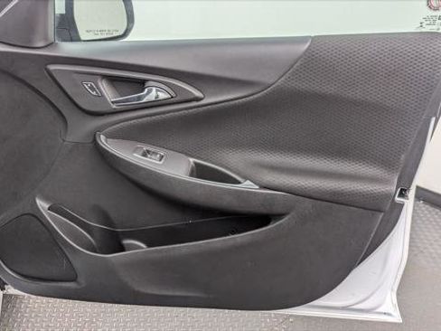 Used 2024 Chevrolet Malibu LT image 23