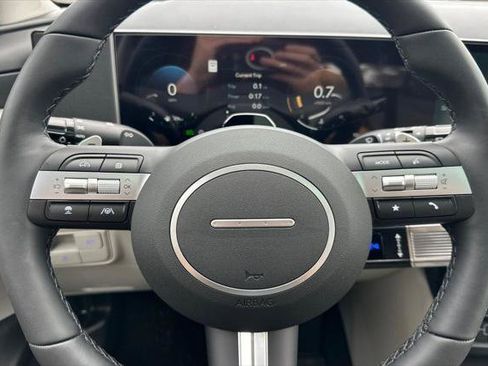 New 2026 Hyundai Tucson Limited image 21